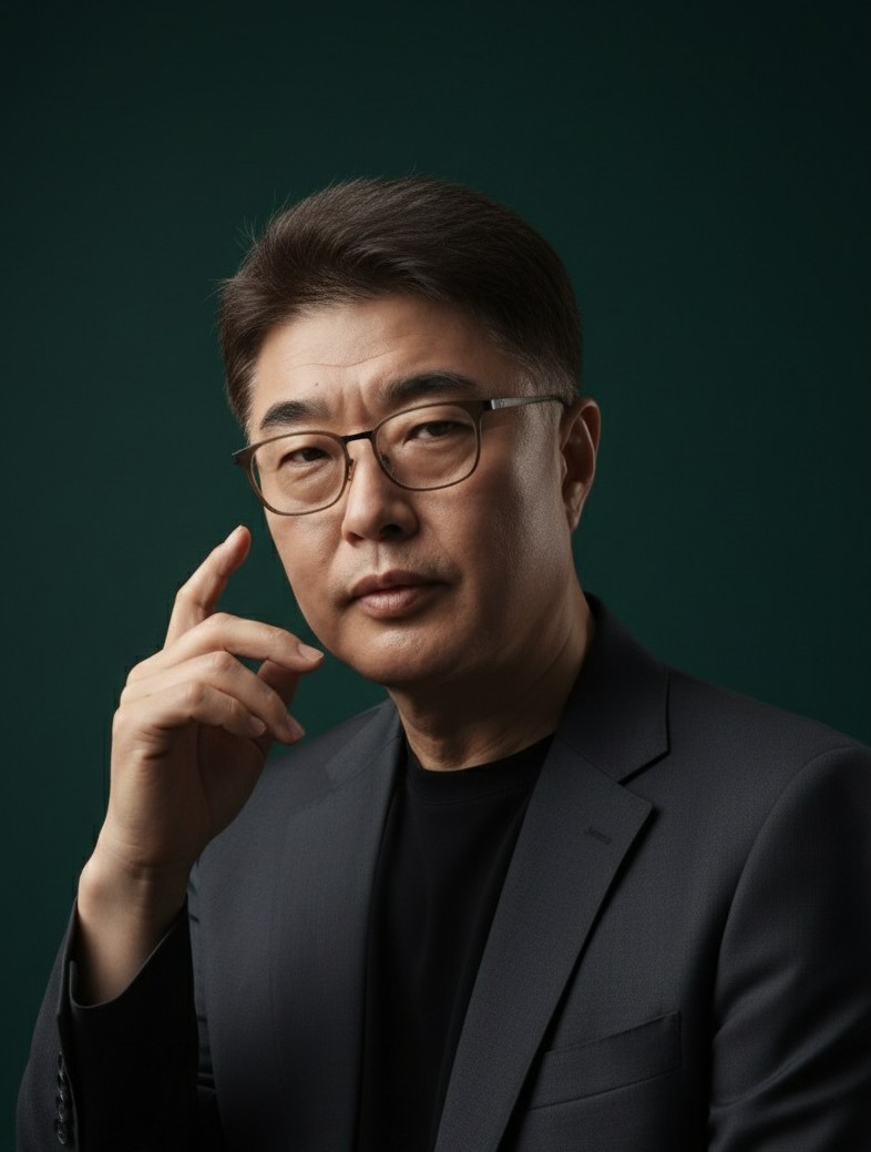 에코플러스 경영지도사 그룹 대표 컨설턴트