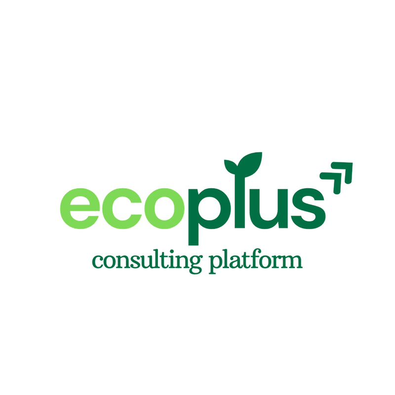 EcoPlus 로고